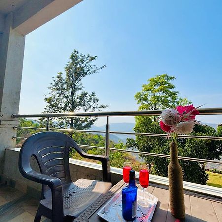 Oneness Mahableshwar Otel Mahābaleshwar Dış mekan fotoğraf