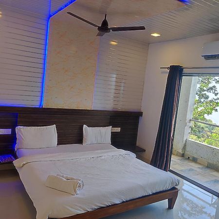Oneness Mahableshwar Otel Mahābaleshwar Dış mekan fotoğraf