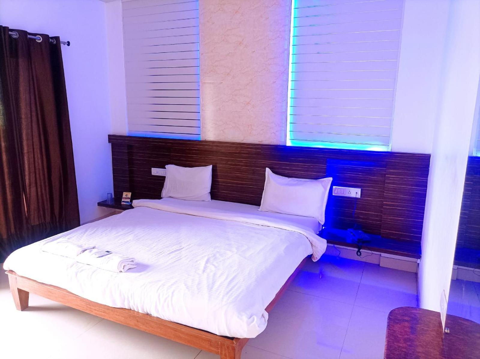 Oneness Mahableshwar Otel Mahābaleshwar Dış mekan fotoğraf