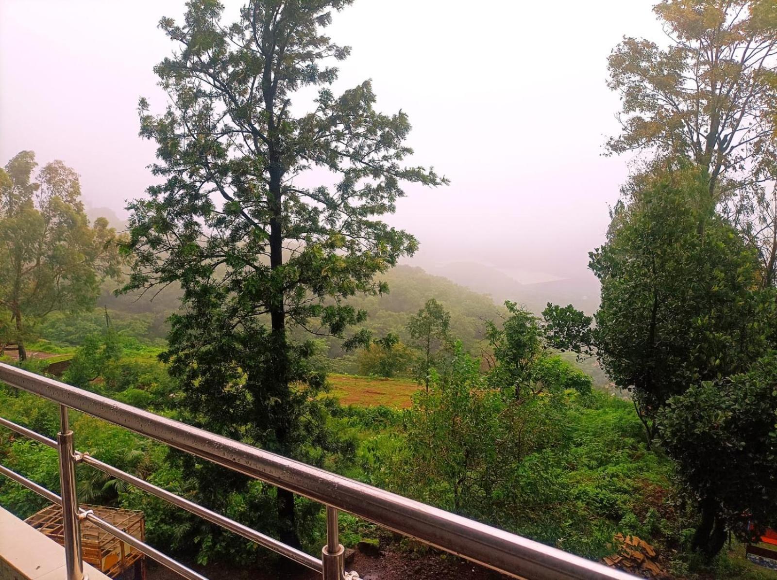 Oneness Mahableshwar Otel Mahābaleshwar Dış mekan fotoğraf