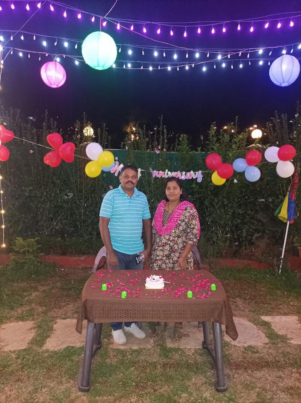 Oneness Mahableshwar Otel Mahābaleshwar Dış mekan fotoğraf