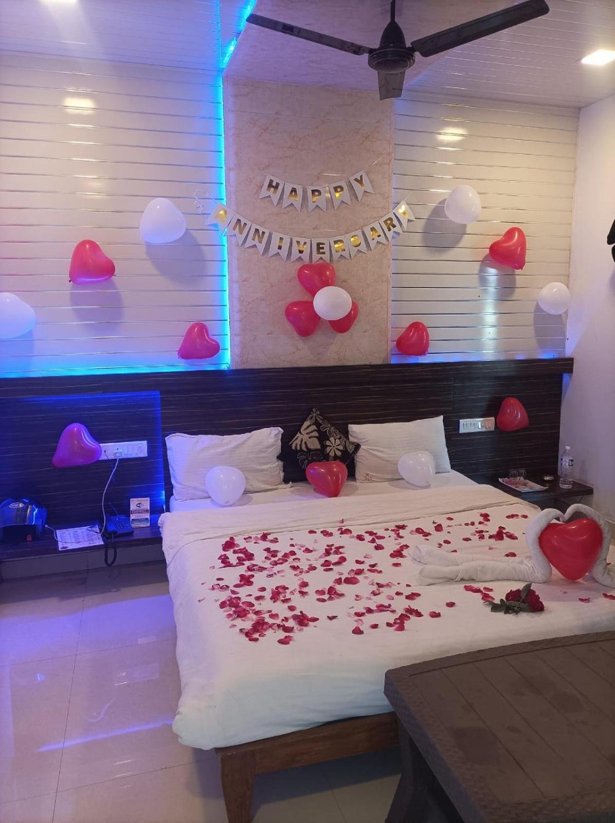 Oneness Mahableshwar Otel Mahābaleshwar Dış mekan fotoğraf